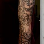 Matts Sleeve