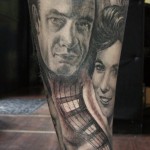 50s leg piece part 1