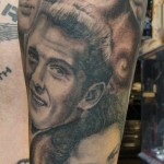 50s leg piece part 5